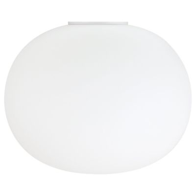 Glo-Ball Flushmount by Flos Lighting - Starlight Lighting USA and Canada